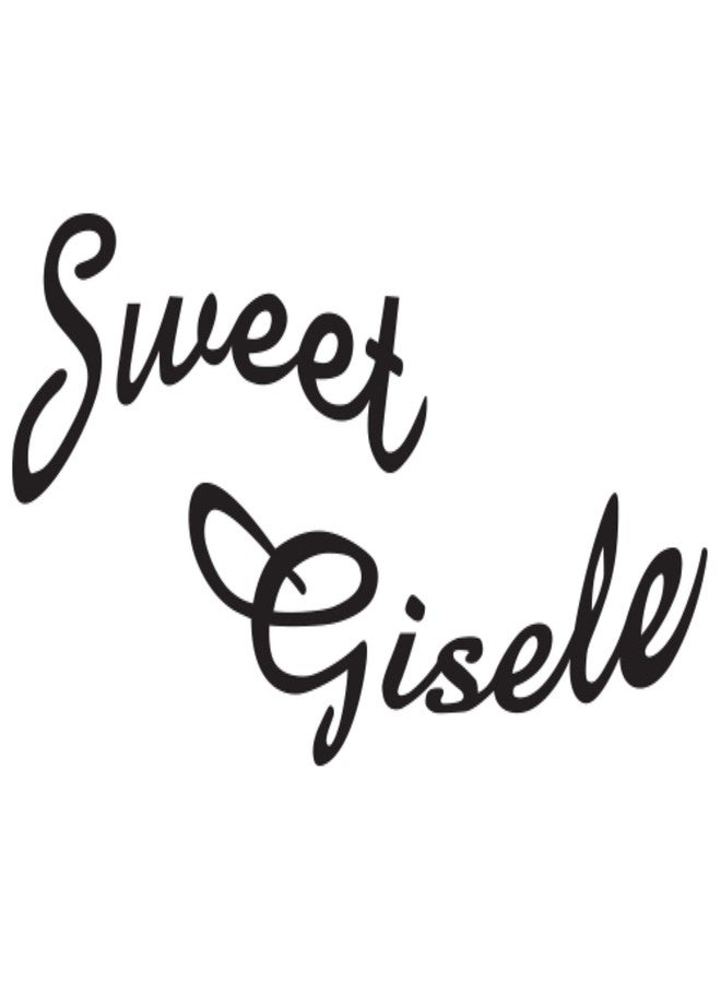 Sweet Gisele كوب قهوة سويت جيزيل | ناسا | كوب قهوة سيراميك أصلي | شعار كرات اللحم الشهير وتصميم الشعار الأحمر الكلاسيكي | ألوان زاهية جميلة | هدية مميزة رائعة | أكواب بيضاء | 15 أونصة سائلة (أبيض) - Image 4